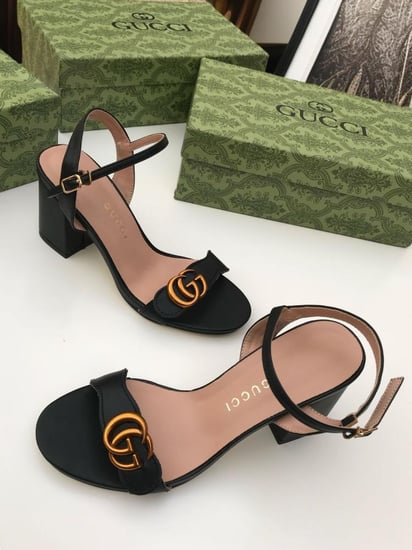 كعب GUCCI