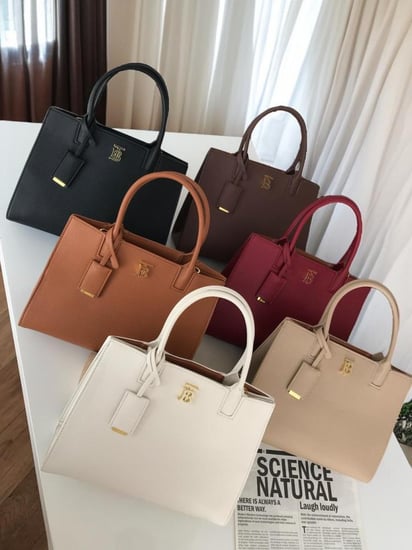 BURBERRY
