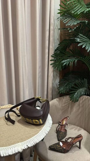 FENDI COLLECTION