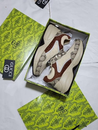 GUCCI