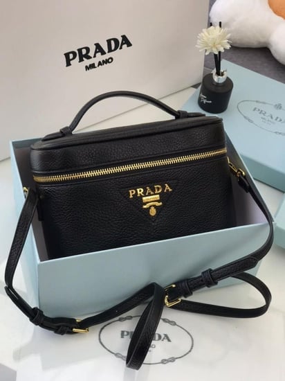 PRADA NEW COLLECTION