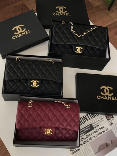CHANEL