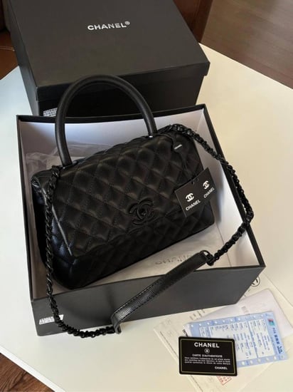 CHANEL S