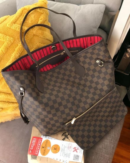 TOT BAG LOUIS VUTTION