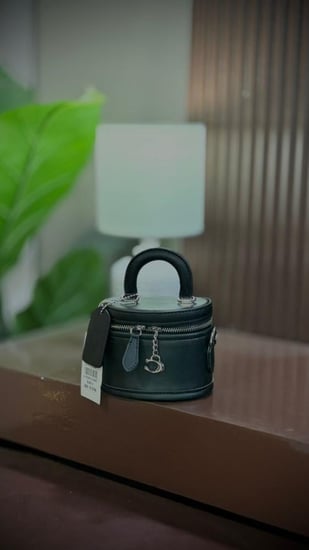 COACH NEW COLLECTION