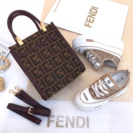 FENDI COLLECTION 3