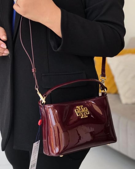 TORY BURCH BRIGHT