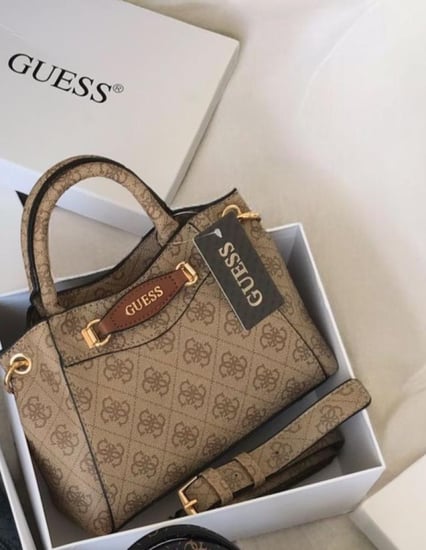 GUESS