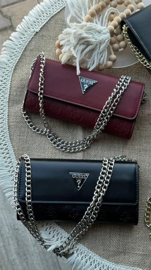 GUESS