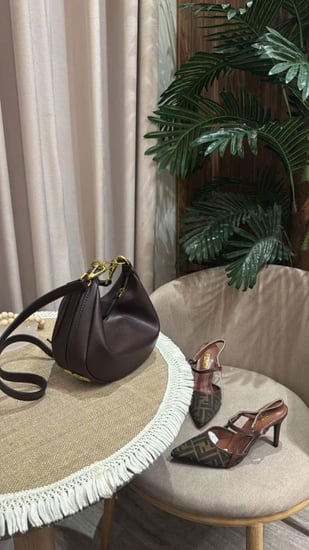 FENDI COLLECTION
