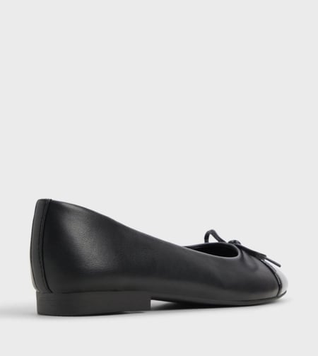 CHANEL FLAT