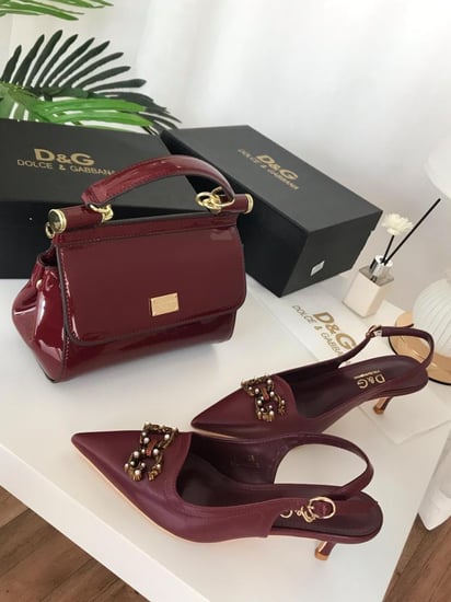 لميع-DOLCI GAPPANA