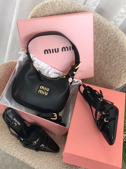 MIU MIU COLLECTION