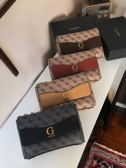 GUESS