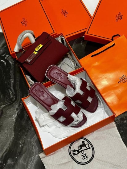 HERMES COLLECTION