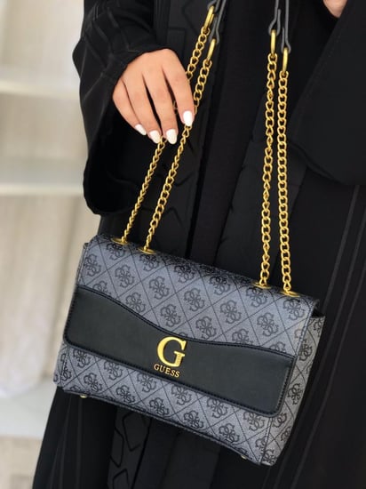GUESS