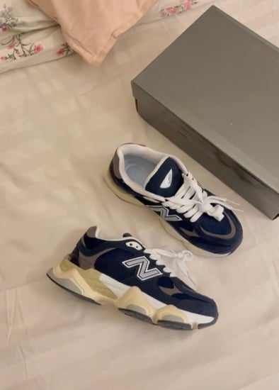 NEW BALANCE
