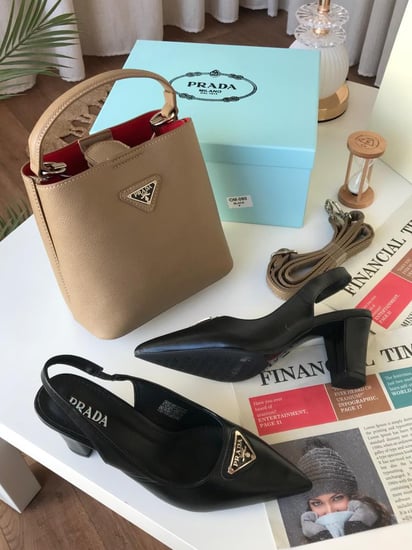 PRADA COLLECTION
