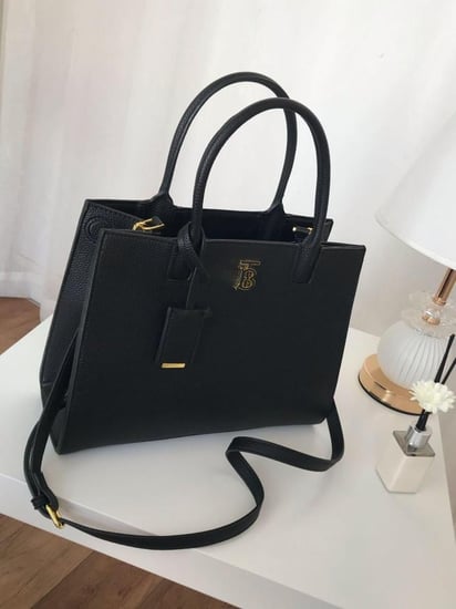 BURBERRY