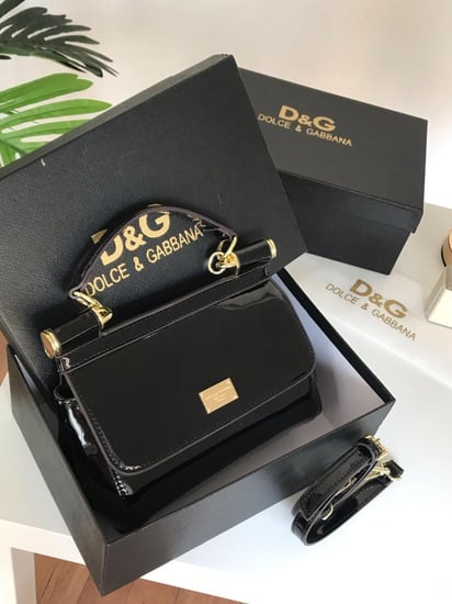 DOLCI GABBANA-لمعه