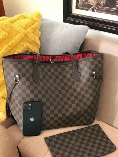 TOT BAG LOUIS VUTTION