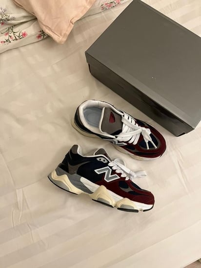 NEW BALANCE