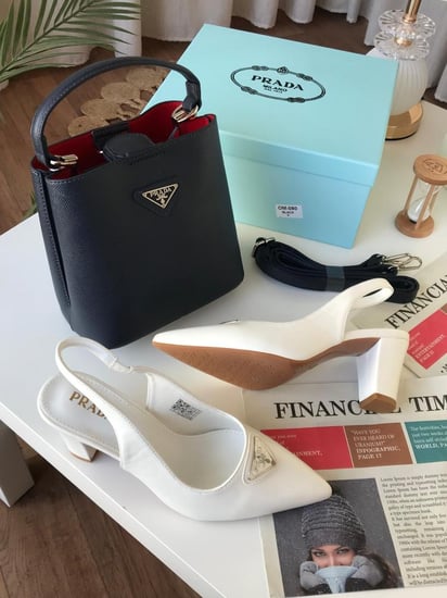 PRADA COLLECTION