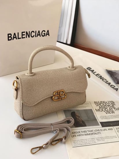 BALANCIAGA
