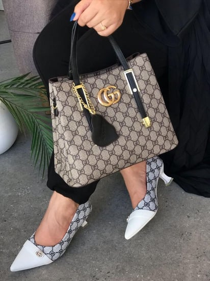 GUCCI COLECTION