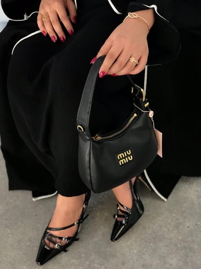 MIU MIU COLLECTION