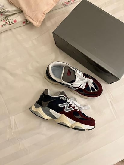 NEW BALANCE