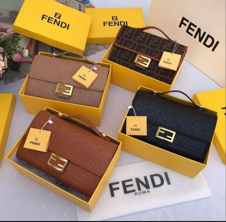 FENDI S