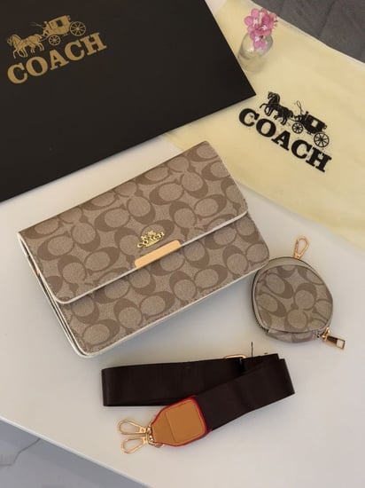 COACH