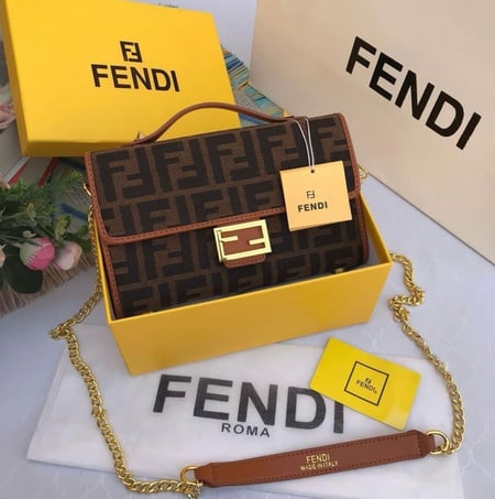 FENDI S