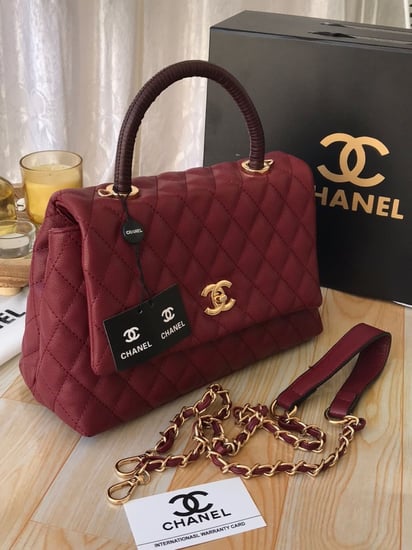 CHANEL