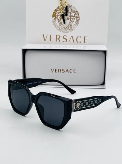VERSACE GLASS