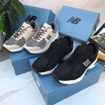 NEW BALANCE