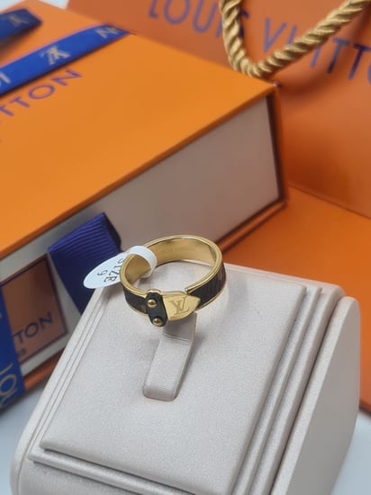 خاتم LOUIS VUTTION