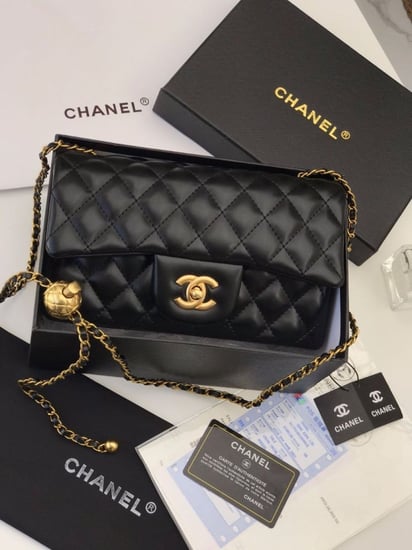 CHANEL