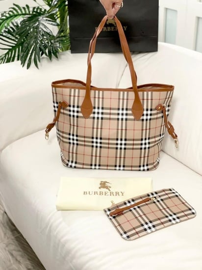 BURBERRY