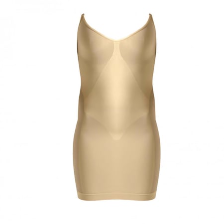 مشد كامل بصدرية من Control body - 810135