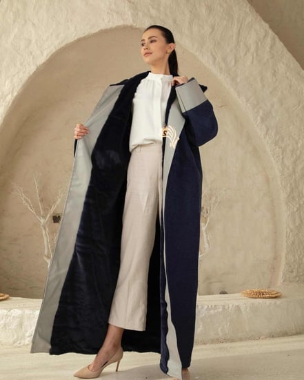 فروه نسائيه جوخ والاطراف جلد