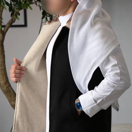 سديري شتويه اسود وسكري