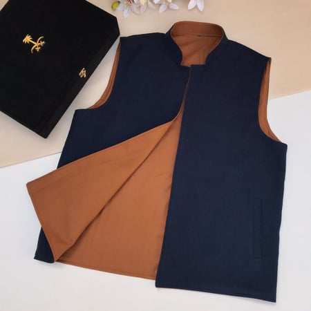 سديري جهتين للشتاء جديده