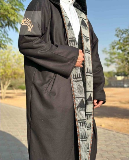 فروات شتوية رجالية خامة ثقيل