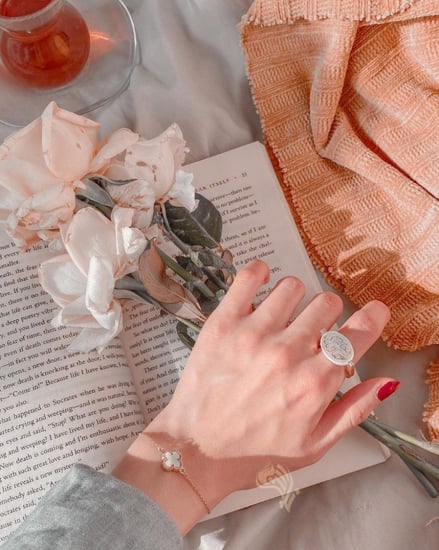 خواتم نسائيه بالاسم حسب الطلب