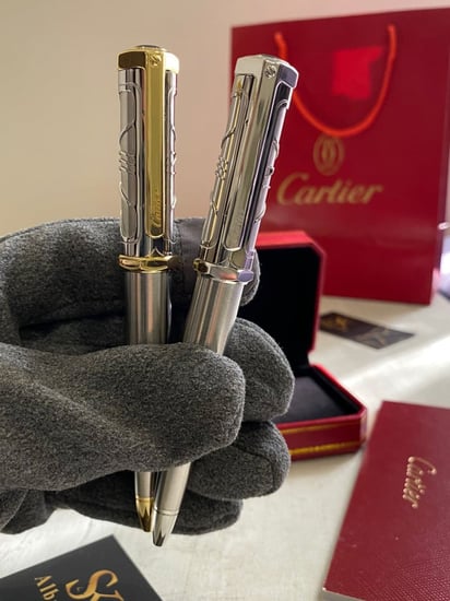 اقلام كارتير رجاليه فخمه