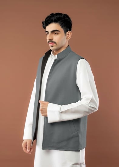 سديري رجالي جوخ تنلبس جهتين