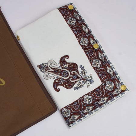 شال شتوي كشميري صوف