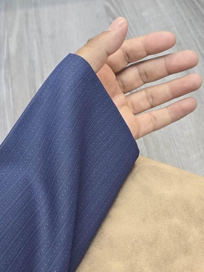 قماش كارتير شتوي نقش خاص اصدار 2026